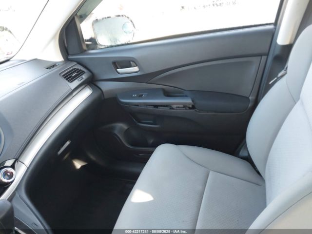 5J6RM3H34GL027782 Honda CR-V LX