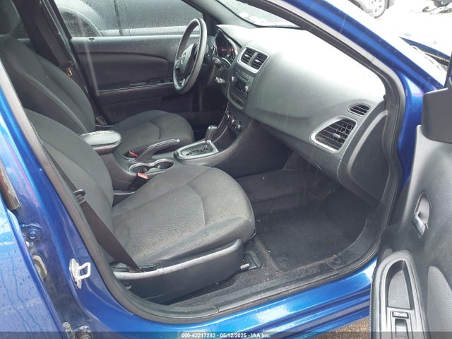 Aukcja sprzedaży 2013 Dodge Avenger Se, vin: 1C3CDZAB3DN684383, numer aukcji: 42217282