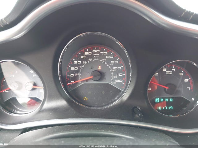 Aukcja sprzedaży 2013 Dodge Avenger Se, vin: 1C3CDZAB3DN684383, numer aukcji: 42217282