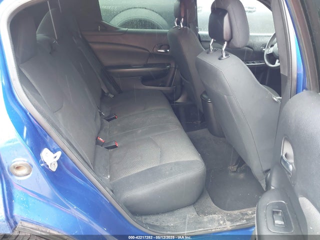 Aukcja sprzedaży 2013 Dodge Avenger Se, vin: 1C3CDZAB3DN684383, numer aukcji: 42217282