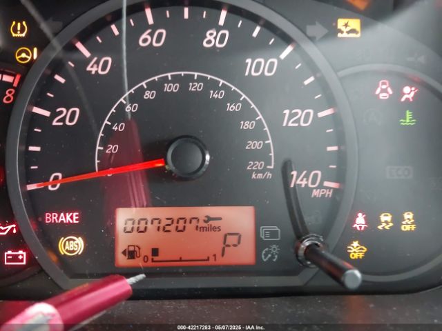 ML32AUHJ6RH030115 Mitsubishi Mirage Es/le