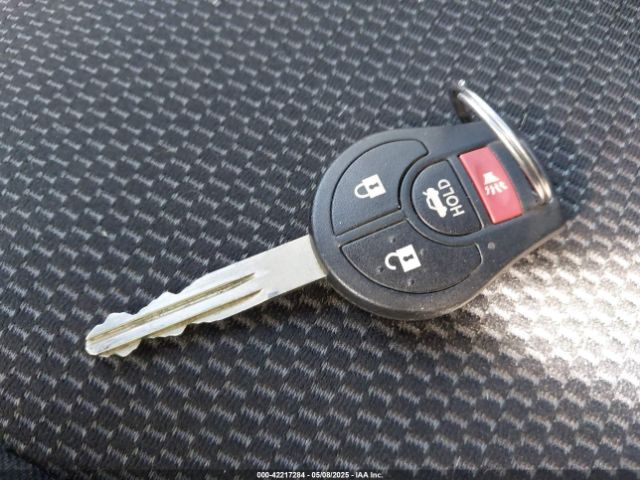 3N1AB7AP8FY323250 Nissan SENTRA S