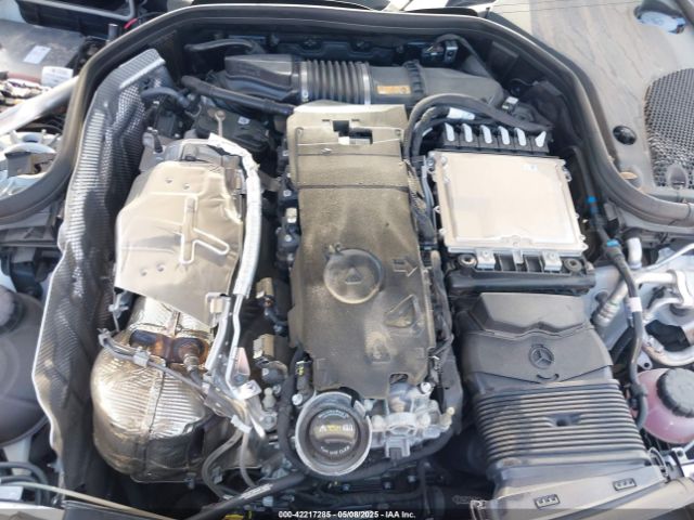 2023 MERCEDES-BENZ E 450 W1K1K5JB0PF198622 Photo 9
