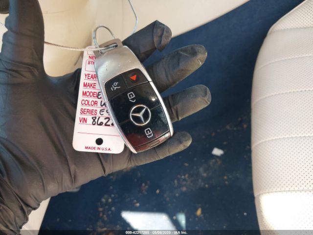 2023 MERCEDES-BENZ E 450 W1K1K5JB0PF198622 Photo 10