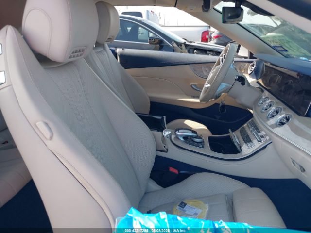 2023 MERCEDES-BENZ E 450 W1K1K5JB0PF198622 Photo 4