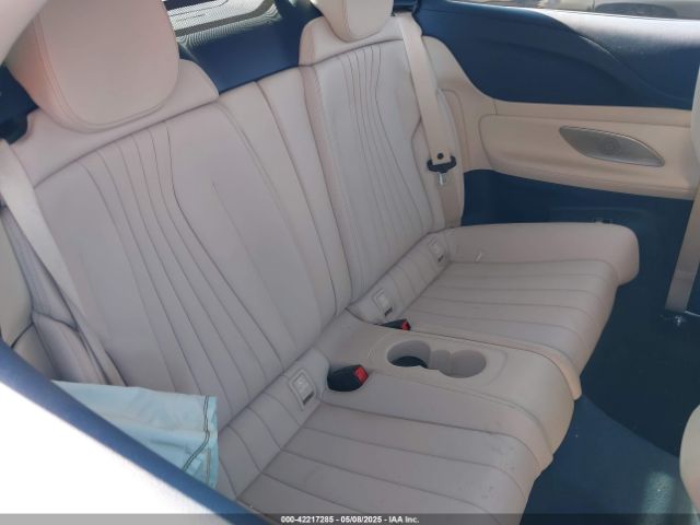 2023 MERCEDES-BENZ E 450 W1K1K5JB0PF198622 Photo 7
