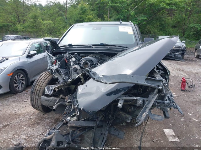 1GNSKBKCXFR512138 Chevrolet Tahoe Lt