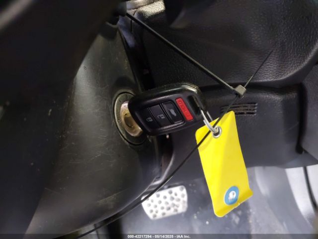 SHHFK7H4XJU427093 Honda Civic Sport