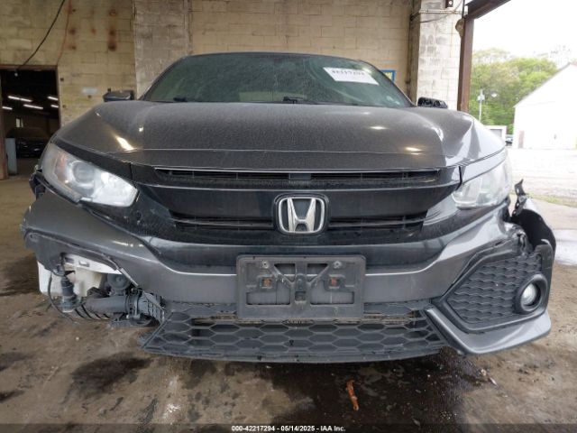 SHHFK7H4XJU427093 Honda Civic Sport