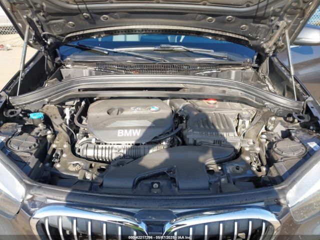 WBXHU7C37H5H34113 BMW X1 Sdrive28i