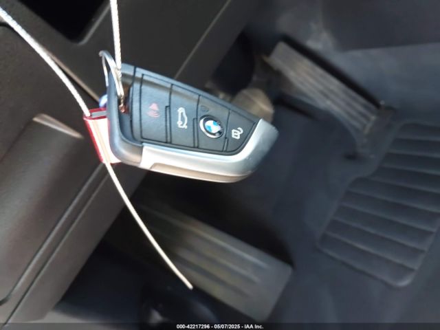 WBXHU7C37H5H34113 BMW X1 Sdrive28i