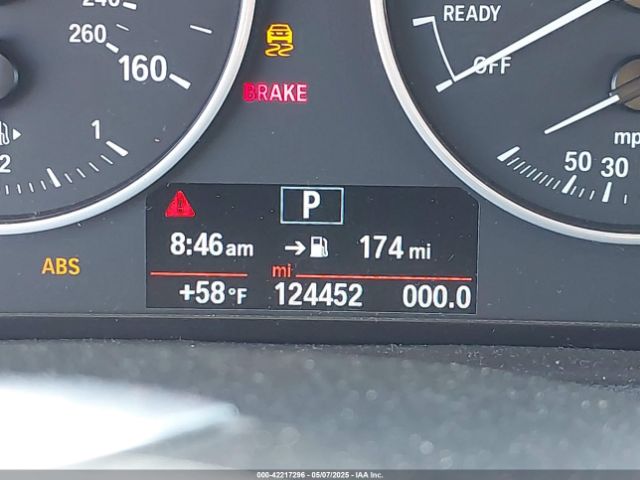 WBXHU7C37H5H34113 BMW X1 Sdrive28i