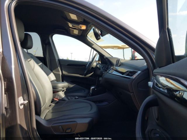 WBXHU7C37H5H34113 BMW X1 Sdrive28i