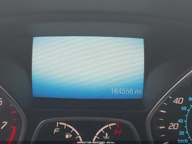 1FMCU9JX9EUB23972 Ford Escape Titanium
