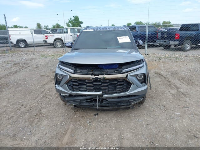 Chevrolet l3t 2025 KL79MSSL4SB104364 Image 12