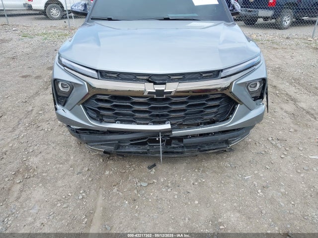 Chevrolet l3t 2025 KL79MSSL4SB104364 Image 6