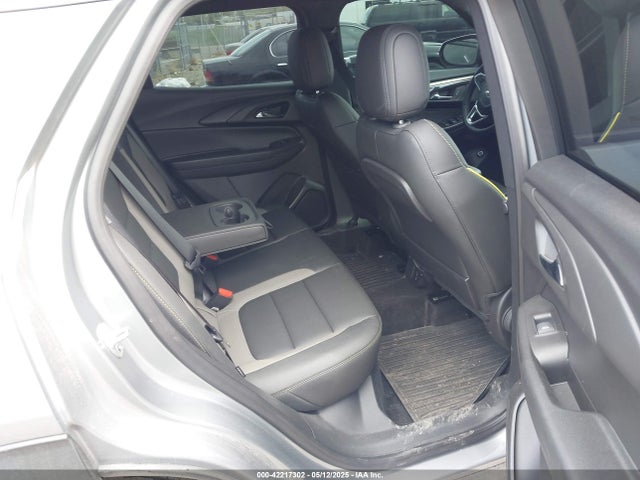 Chevrolet l3t 2025 KL79MSSL4SB104364 Image 8