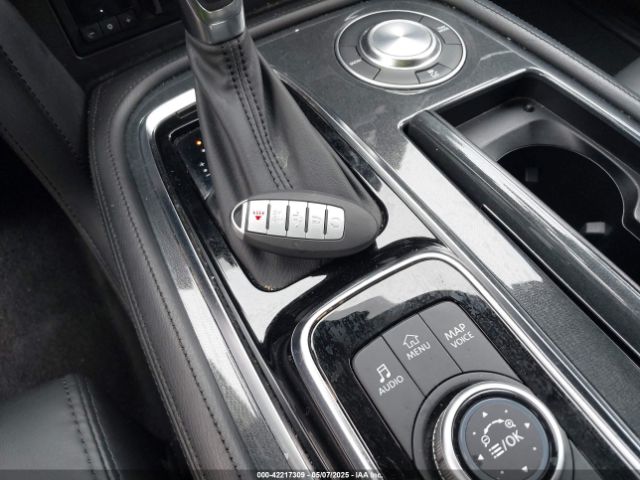 JN8AY2AC4R9195034 Nissan Armada Sv 2wd