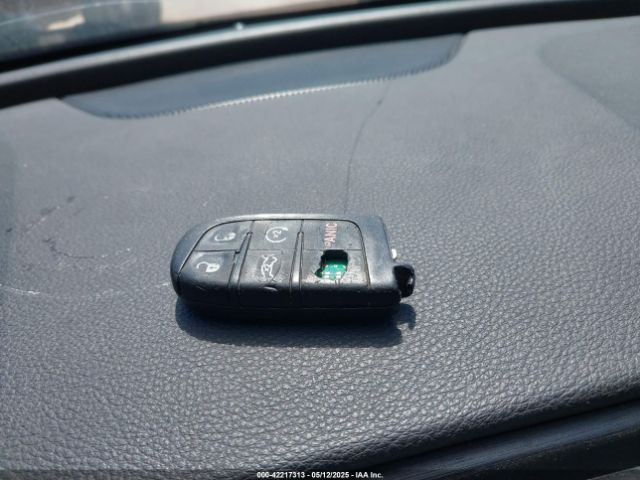 2015 CHRYSLER 200 1C3CCCAB5FN712915 Photo 10