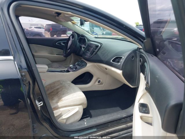 2015 CHRYSLER 200 1C3CCCAB5FN712915 Photo 4