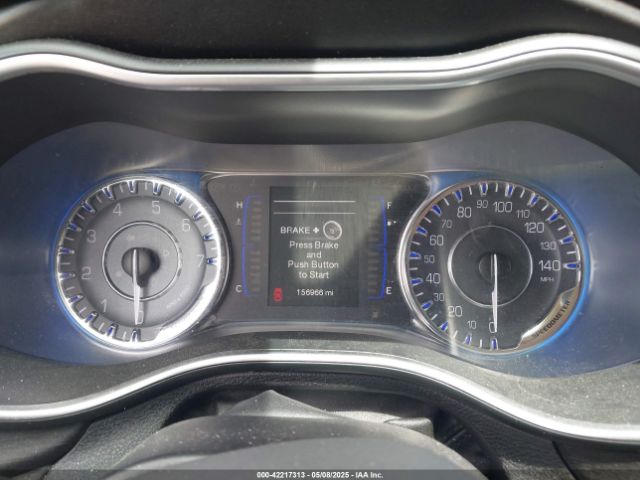 2015 CHRYSLER 200 1C3CCCAB5FN712915 Photo 6
