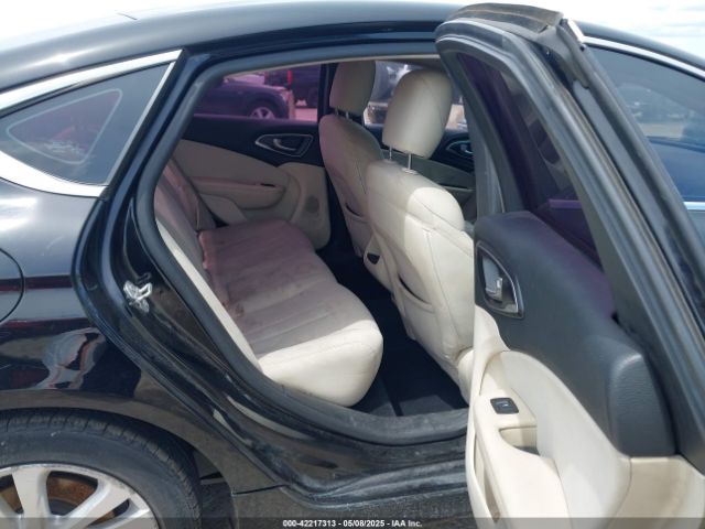 2015 CHRYSLER 200 1C3CCCAB5FN712915 Photo 7