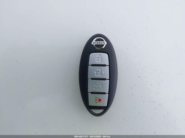 1N4AL3AP4EN253492 Nissan Altima 2.5 S