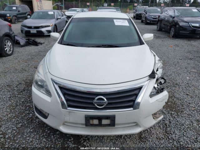 1N4AL3AP4EN253492 Nissan Altima 2.5 S