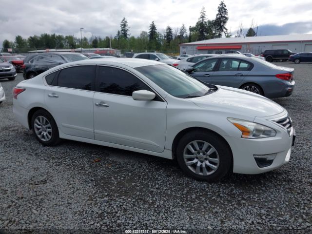 1N4AL3AP4EN253492 Nissan Altima 2.5 S
