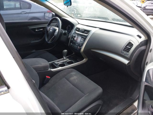 1N4AL3AP4EN253492 Nissan Altima 2.5 S