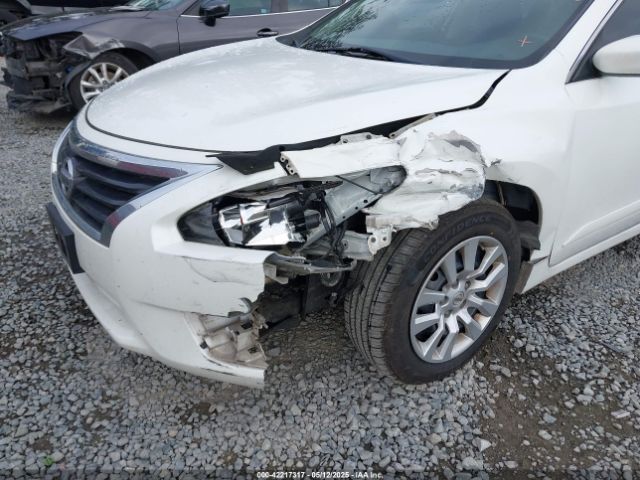1N4AL3AP4EN253492 Nissan Altima 2.5 S