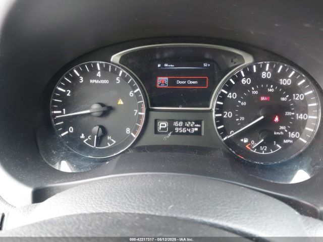 1N4AL3AP4EN253492 Nissan Altima 2.5 S