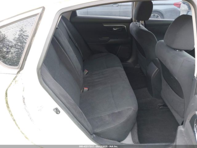1N4AL3AP4EN253492 Nissan Altima 2.5 S