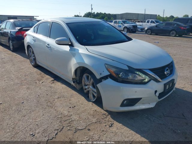 2017 NISSAN ALTIMA 1N4BL3AP0HC209042