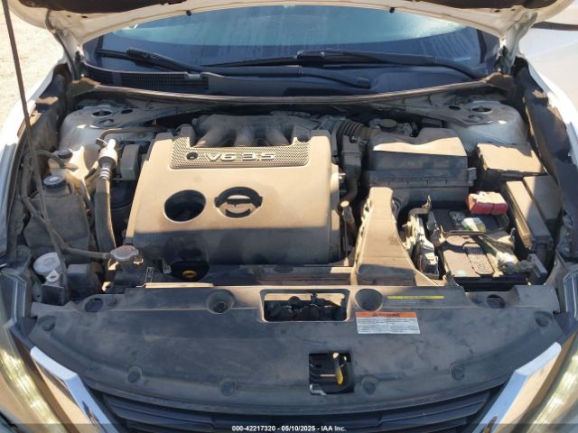 2017 NISSAN ALTIMA 1N4BL3AP0HC209042 Photo 9