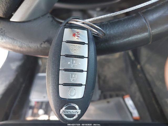 2017 NISSAN ALTIMA 1N4BL3AP0HC209042 Photo 10
