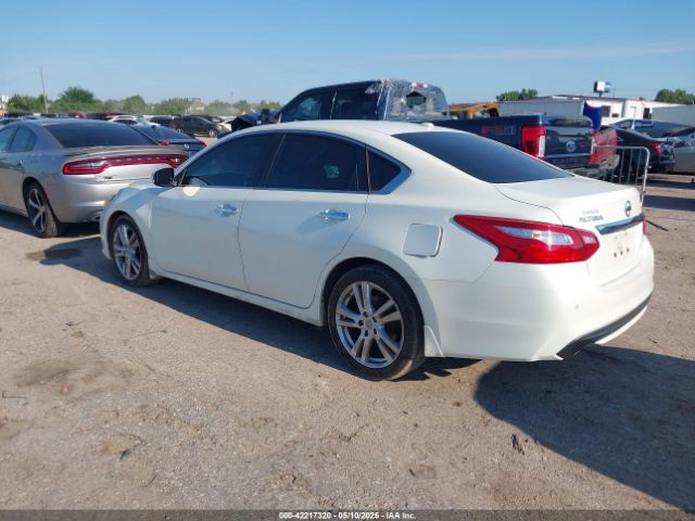 2017 NISSAN ALTIMA 1N4BL3AP0HC209042 Photo 2