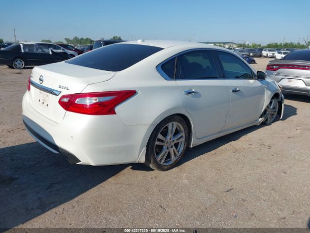 2017 NISSAN ALTIMA 1N4BL3AP0HC209042 Photo 3