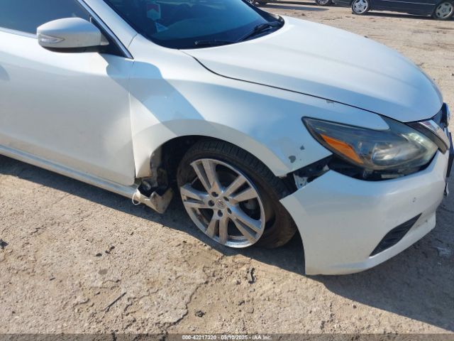 2017 NISSAN ALTIMA 1N4BL3AP0HC209042 Photo 5