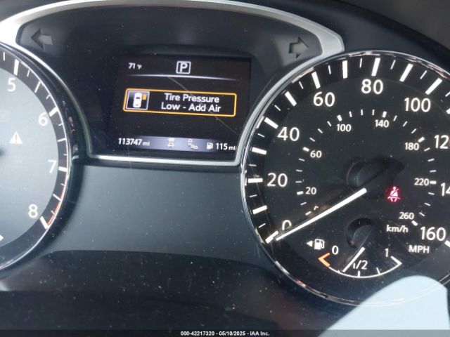 2017 NISSAN ALTIMA 1N4BL3AP0HC209042 Photo 6