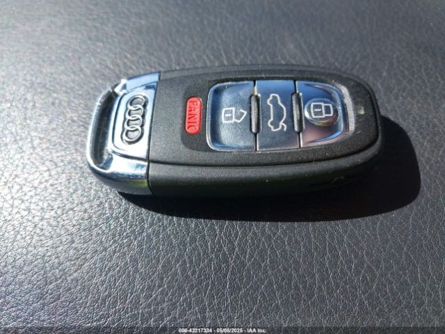 WAUHGAFC2EN003947 Audi A6 3.0t Premium Plus