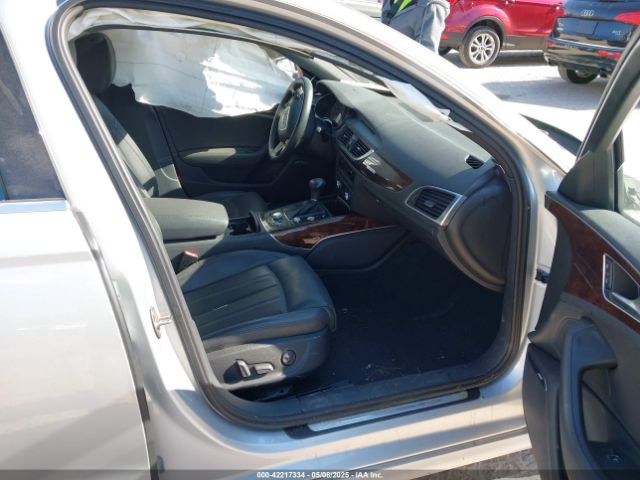 WAUHGAFC2EN003947 Audi A6 3.0t Premium Plus