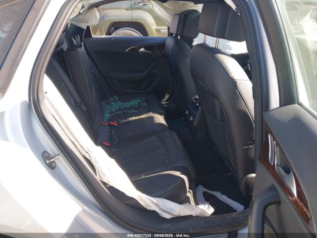 WAUHGAFC2EN003947 Audi A6 3.0t Premium Plus