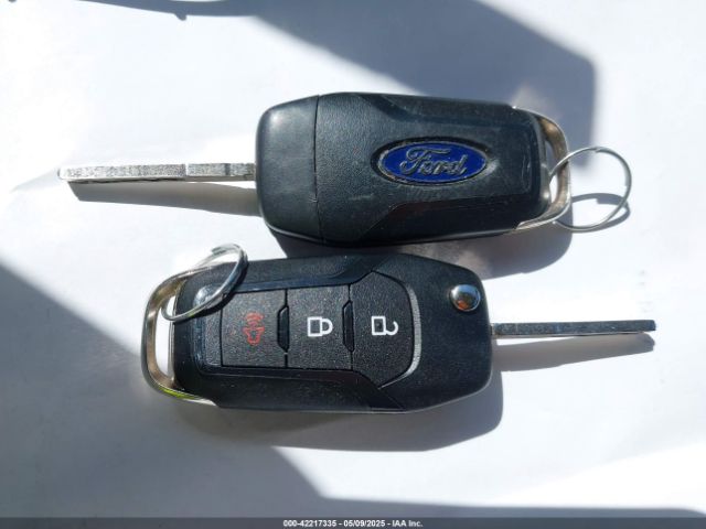 1FTEX1EB8NKF26762 Ford F-150 Xl