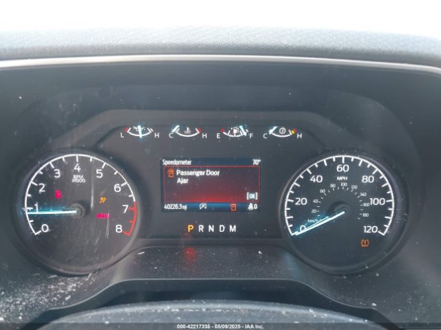 1FTEX1EB8NKF26762 Ford F-150 Xl