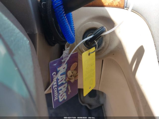 2005 LEXUS ES 330 JTHBA30G655098190 Photo 10