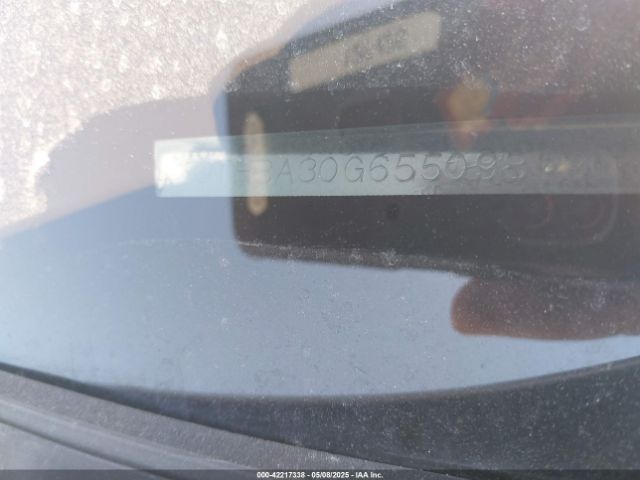 2005 LEXUS ES 330 JTHBA30G655098190 Photo 8