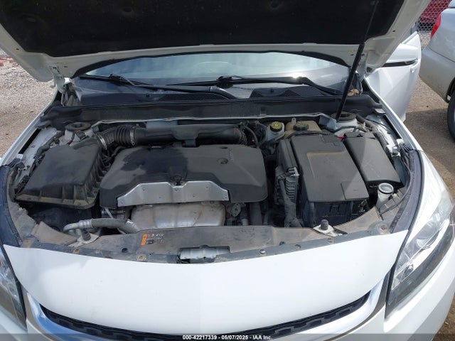 1G11C5SL5FF354353 Chevrolet lkw