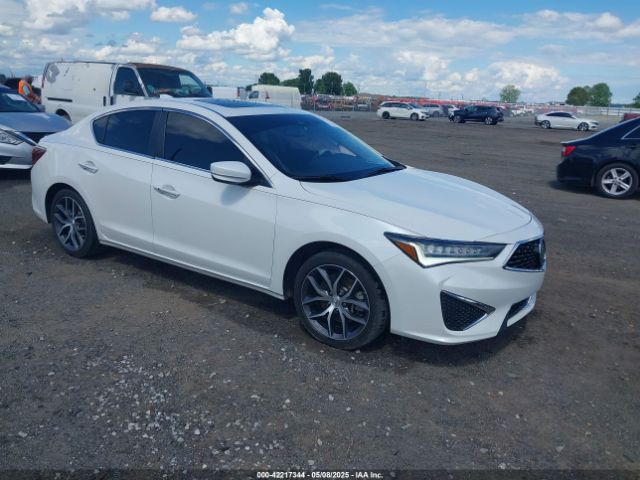 2020 ACURA ILX 19UDE2F71LA010202 Photo 0