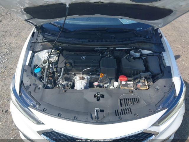 2020 ACURA ILX 19UDE2F71LA010202 Photo 9